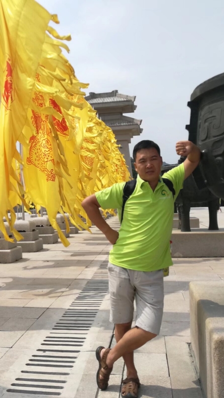 扬帆起航的第三张照片--徐州相亲服务中心