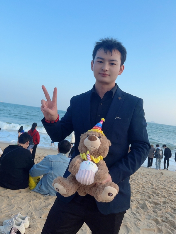 目标结婚的第一张照片--徐州相亲服务中心