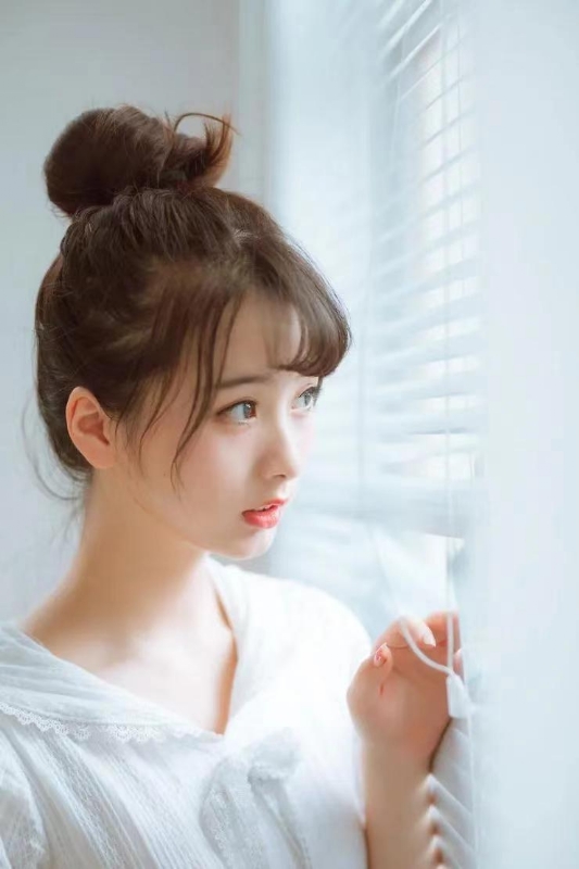 橙儿的第一张照片--徐州相亲服务中心