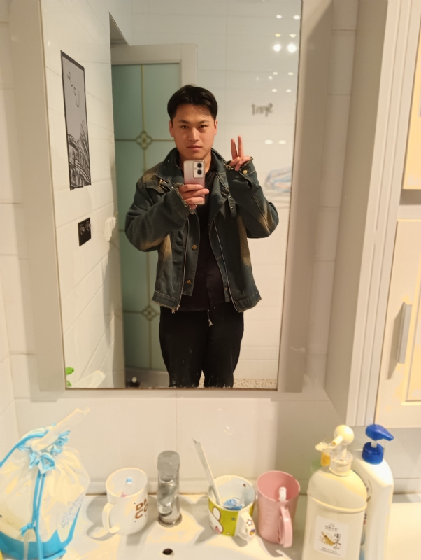 自律的MAN的第一张照片--徐州相亲服务中心