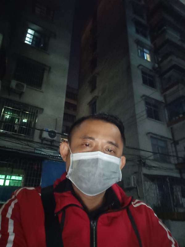 星仔的第二张照片--徐州相亲服务中心