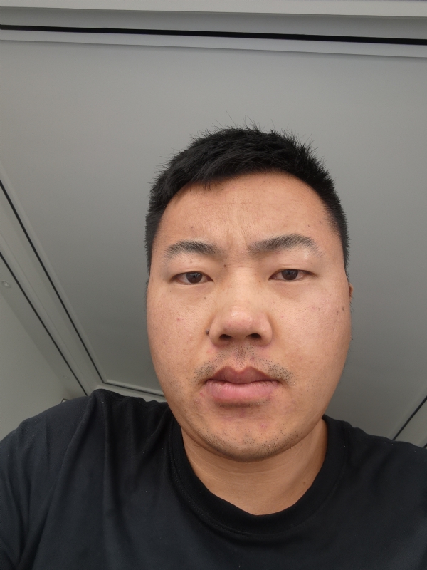陆开森的第一张照片--徐州相亲服务中心