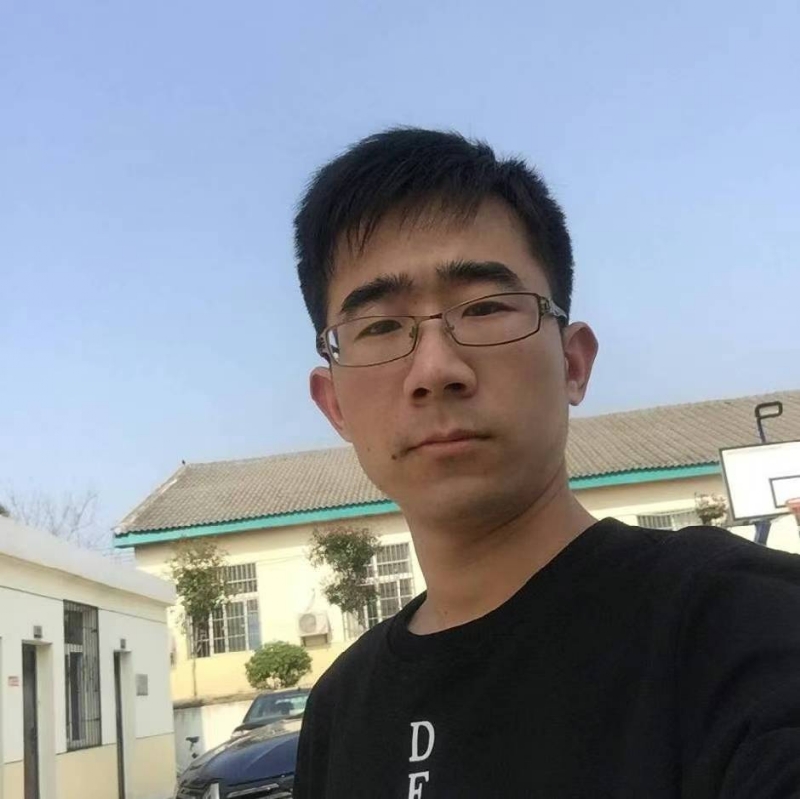 张先生的第二张照片--徐州相亲服务中心