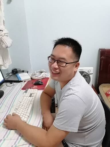 小浣熊的第一张照片--徐州相亲服务中心