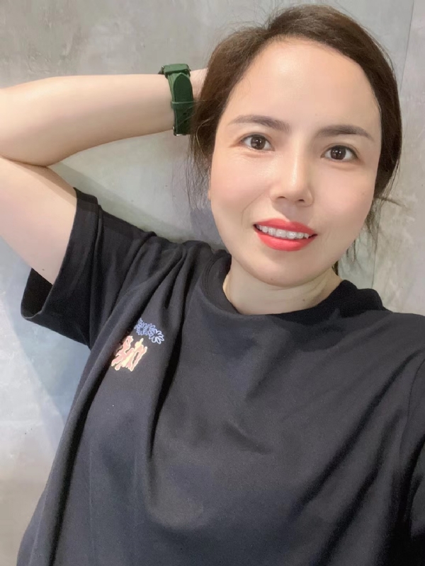 哈宝的第一张照片--徐州相亲服务中心