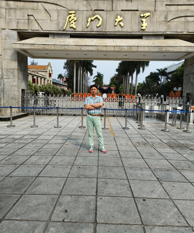 朱琦的第一张照片--徐州相亲服务中心