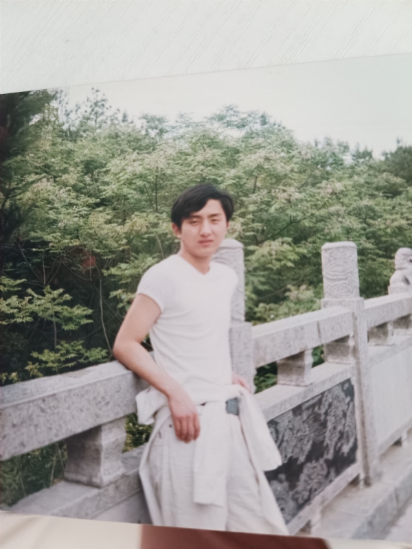 朱琦的第二张照片--徐州相亲服务中心