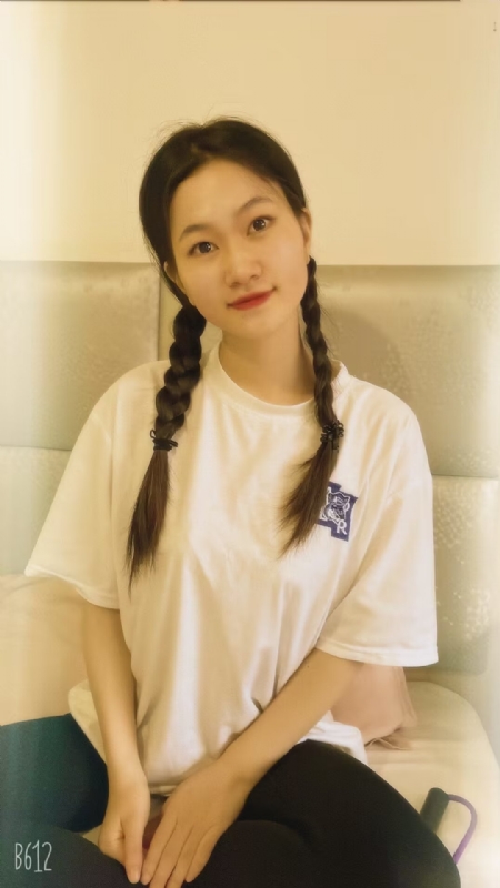 Mia的第三张照片--徐州相亲服务中心