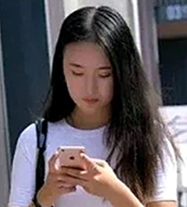 林妹的第一张照片--徐州相亲服务中心