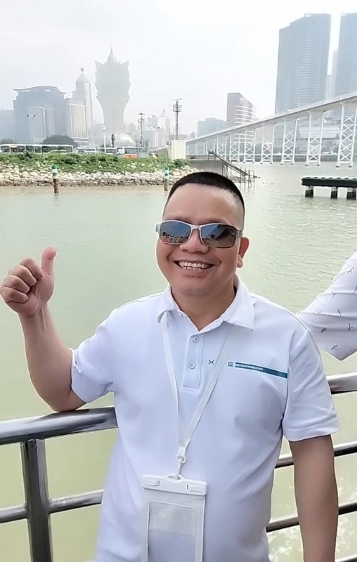 李生的第一张照片--徐州相亲服务中心