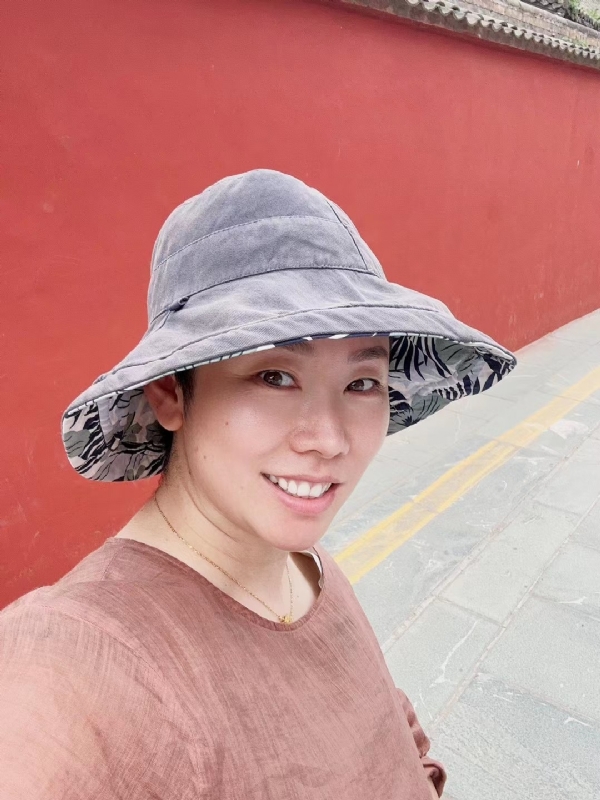 妖娆的煤气罐的第二张照片--徐州相亲服务中心