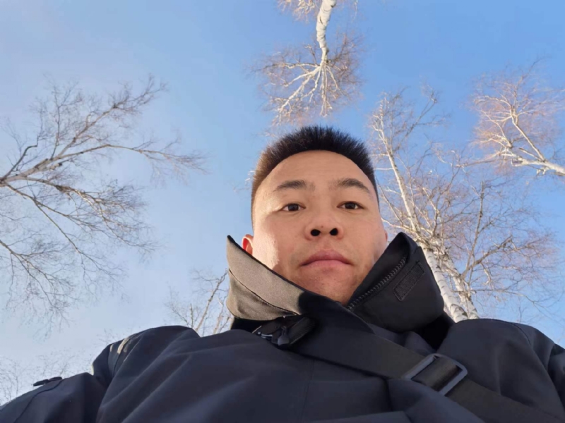 寻愿的第二张照片--徐州相亲服务中心