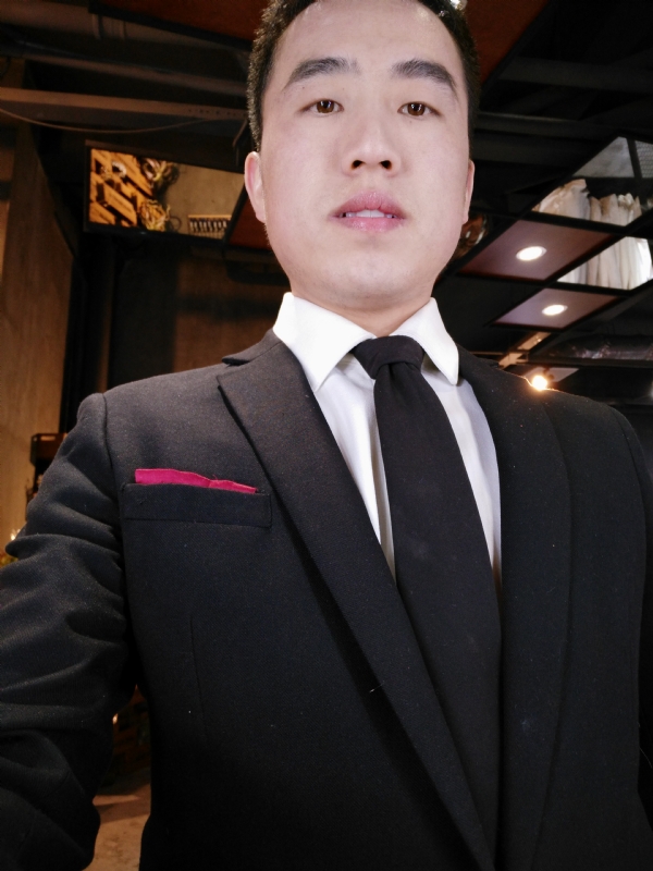 很差劲的第一张照片--徐州相亲服务中心