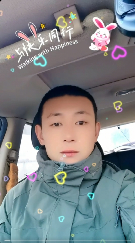 华子的第一张照片--徐州相亲服务中心