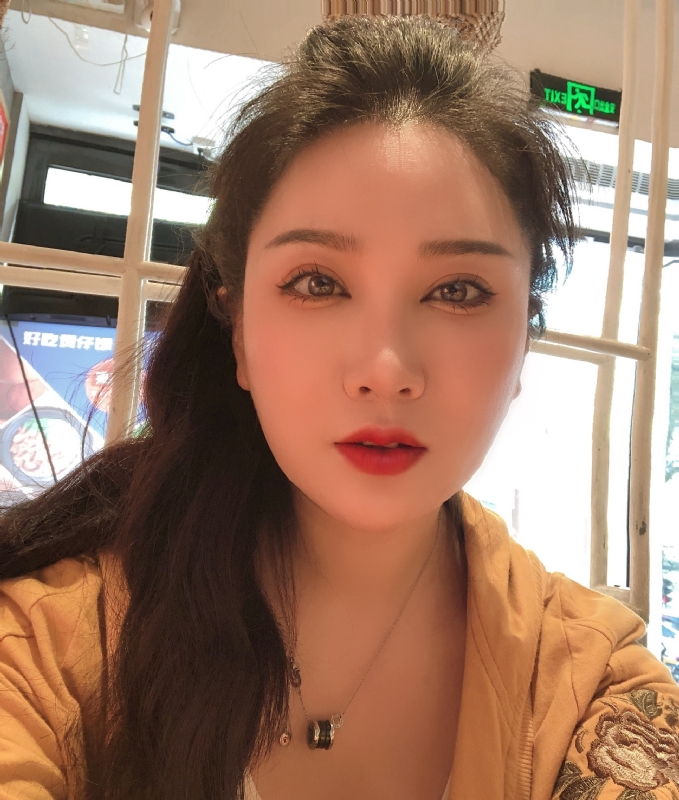 琳达的第二张照片--徐州相亲服务中心