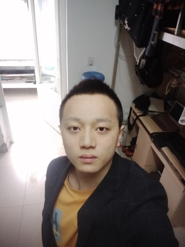 苟茂棋的第一张照片--徐州相亲服务中心