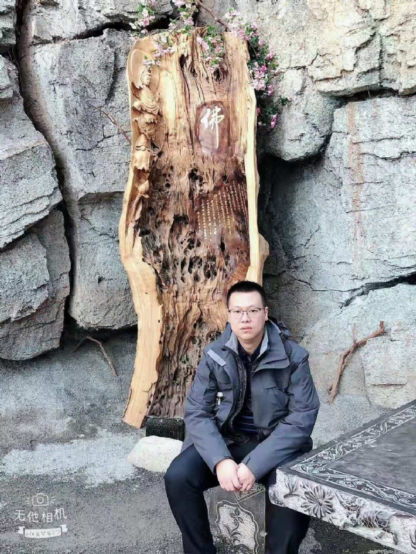 余生的第二张照片--徐州相亲服务中心