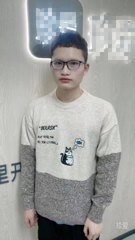 ali的第一张照片--徐州相亲服务中心