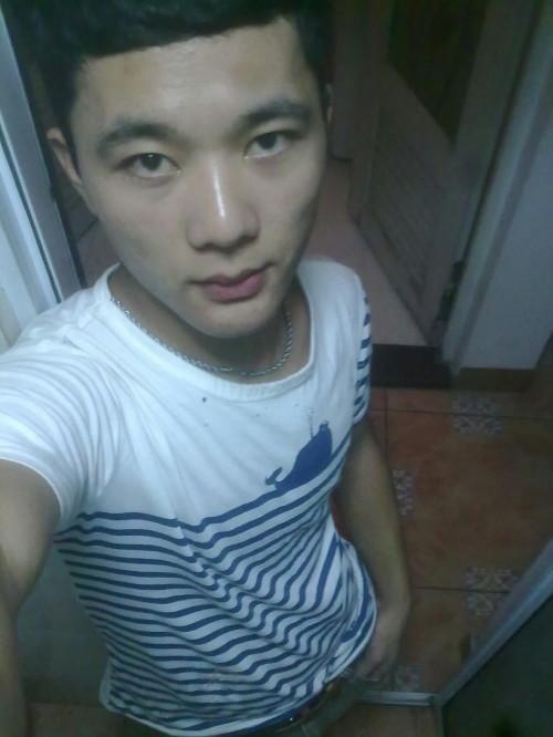 JJ的第一张照片--徐州相亲服务中心