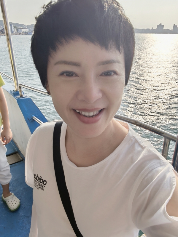 Tina的第一张照片--徐州相亲服务中心