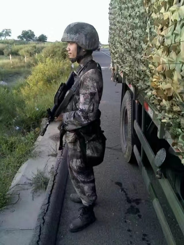 搬砖中的第一张照片--徐州相亲服务中心