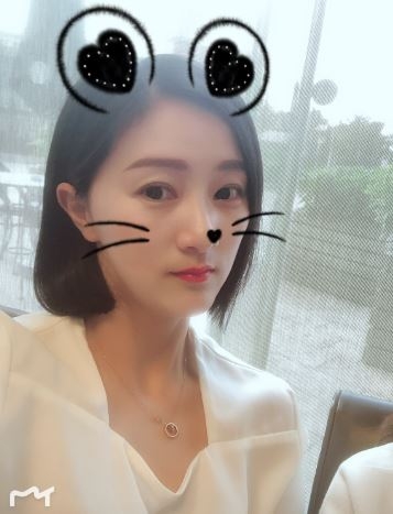 坏女孩的第一张照片--徐州相亲服务中心