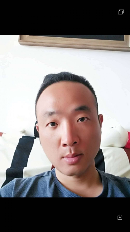 大圣的第一张照片--徐州相亲服务中心