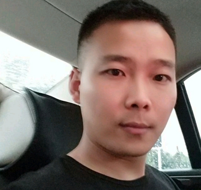 李先生的第二张照片--徐州相亲服务中心