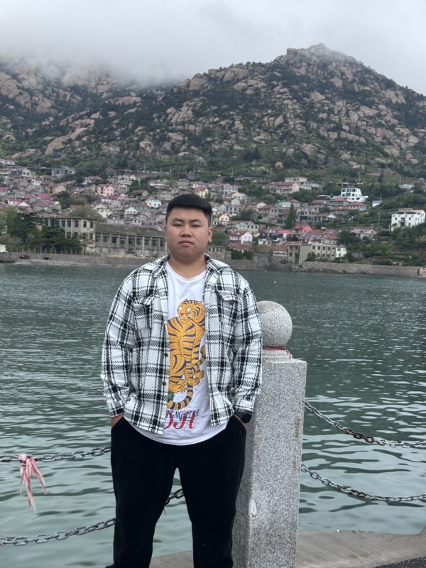 谨慎的第一张照片--徐州相亲服务中心