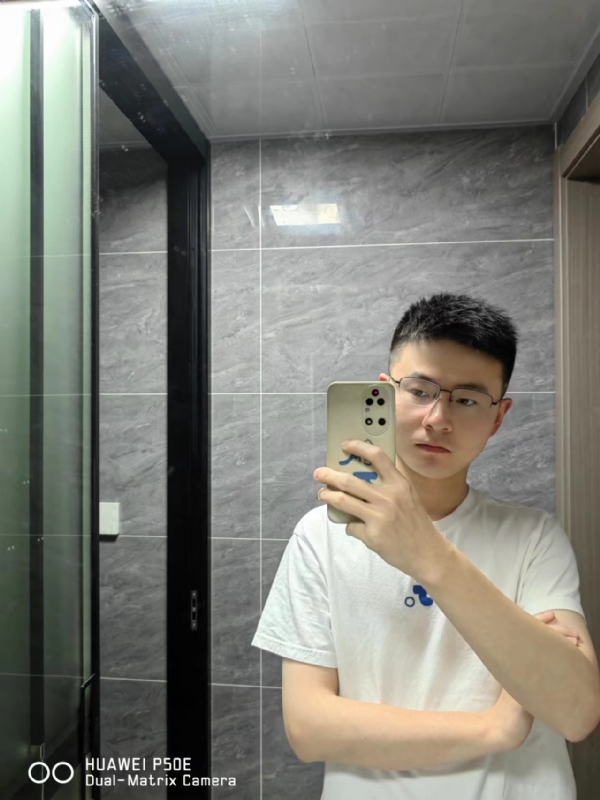小潘的第一张照片--徐州相亲服务中心