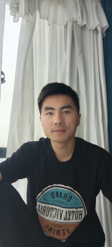 叶秋的第一张照片--徐州相亲服务中心