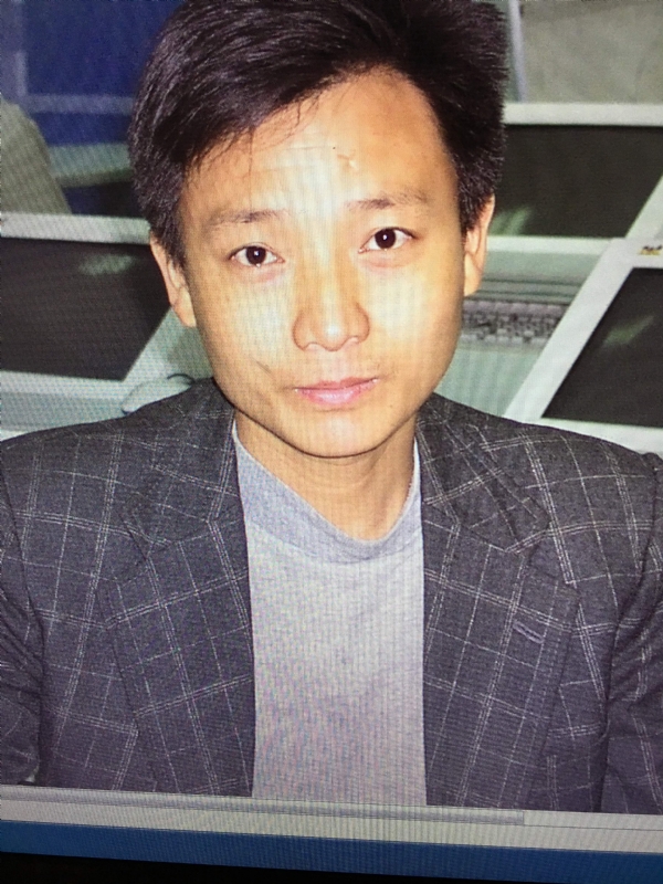 武汉真诚男的第一张照片--徐州相亲服务中心