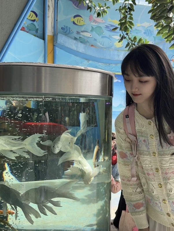 yiyi的第二张照片--徐州相亲服务中心