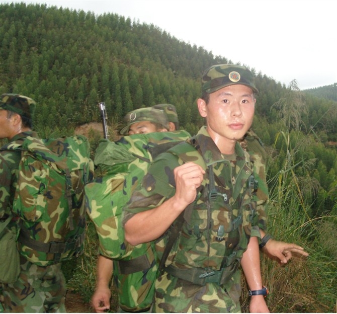 赣州涛涛的第一张照片--徐州相亲服务中心