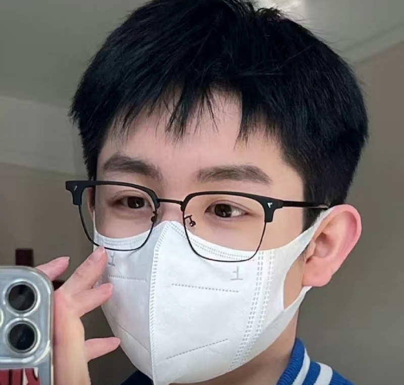 甜甜男孩的第一张照片--徐州相亲服务中心