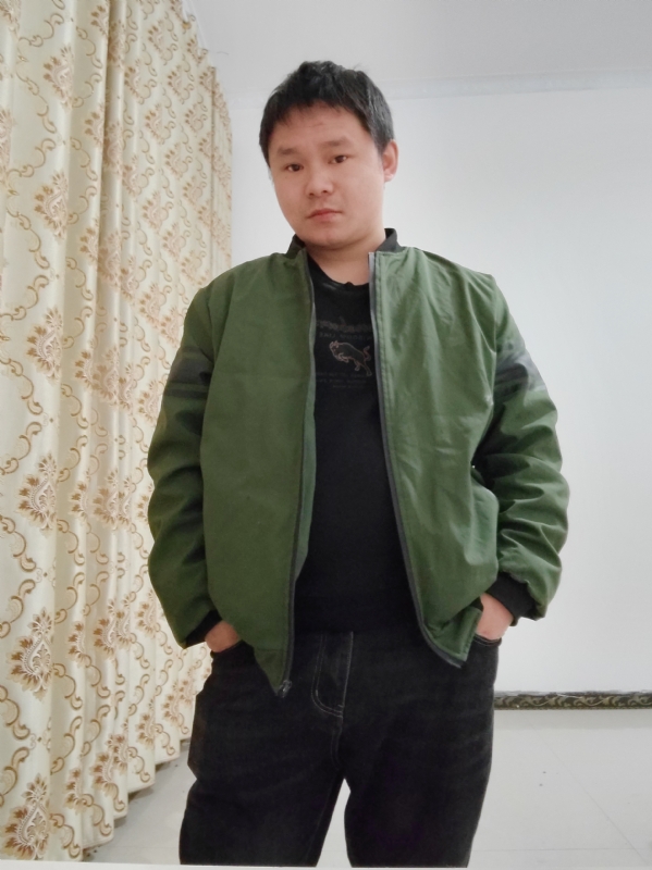 随遇而安的第一张照片--徐州相亲服务中心