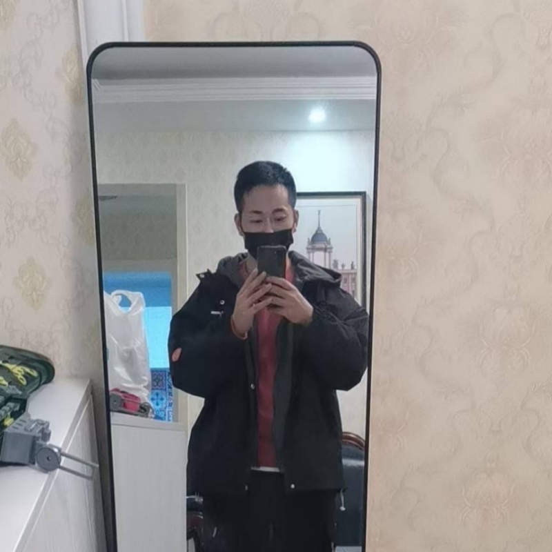 开朗的第二张照片--徐州相亲服务中心