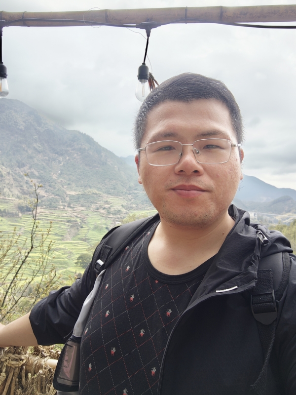 青山的第三张照片--徐州相亲服务中心