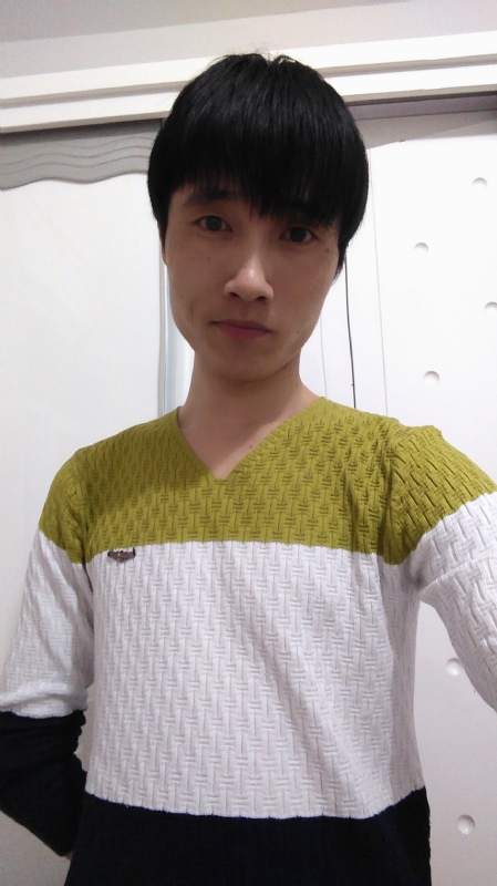 寧缺毋濫的第一张照片--徐州相亲服务中心