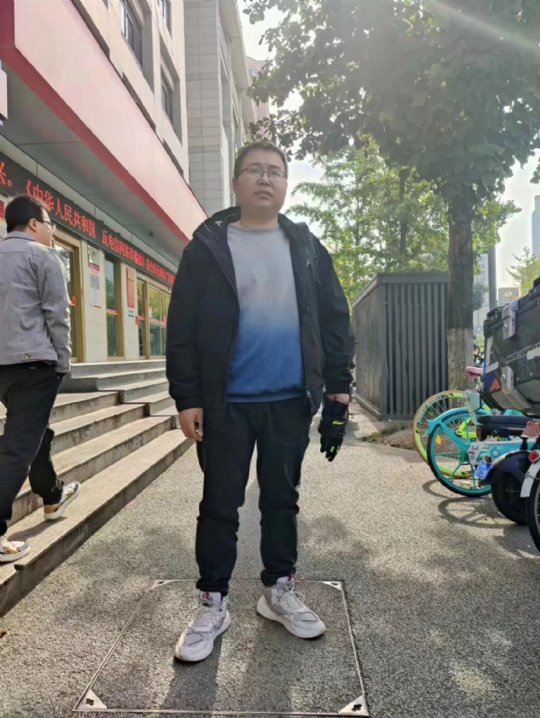 寻找另一个爱人的第一张照片--徐州相亲服务中心