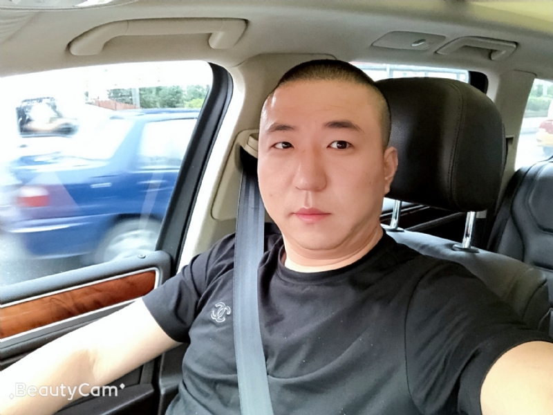 路人甲的第一张照片--徐州相亲服务中心
