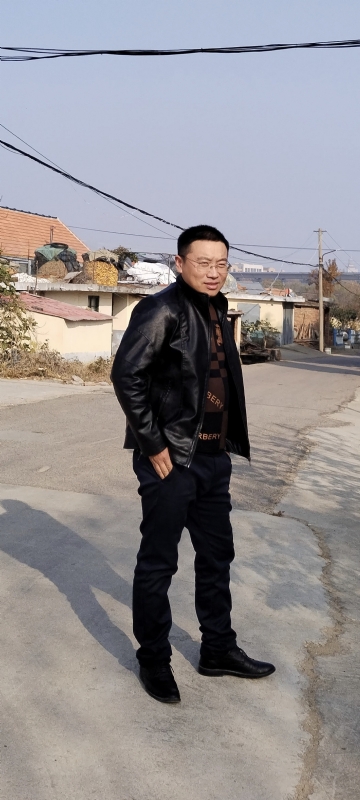 佐枫的第一张照片--徐州相亲服务中心