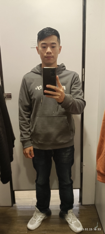 酷酷的少年的第一张照片--徐州相亲服务中心