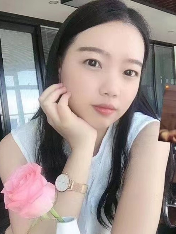祺媛的第一张照片--徐州相亲服务中心