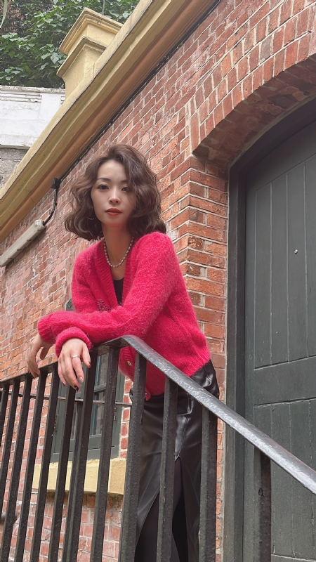 玲玲的第一张照片--徐州相亲服务中心