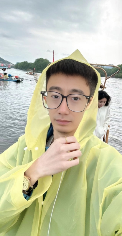 千寻与牵的第二张照片--徐州相亲服务中心