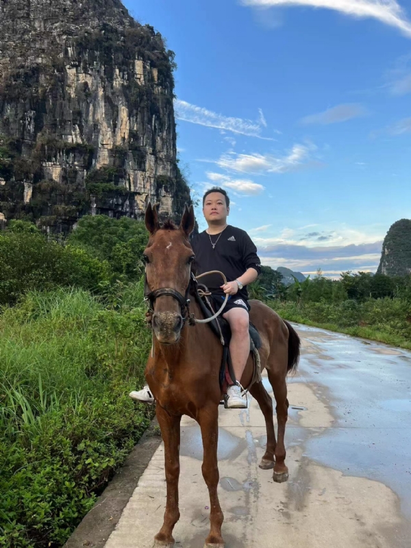千度D雄的第七张照片--徐州相亲服务中心