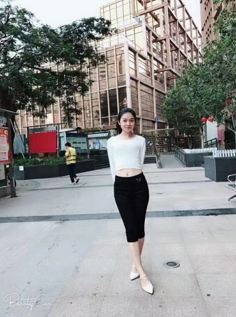 单身的第二张照片--徐州相亲服务中心