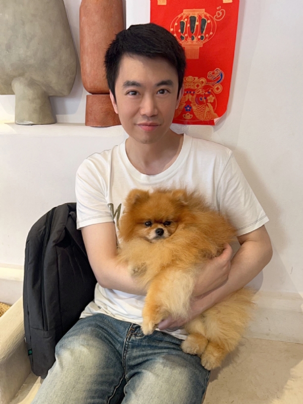 Leo的第一张照片--徐州相亲服务中心