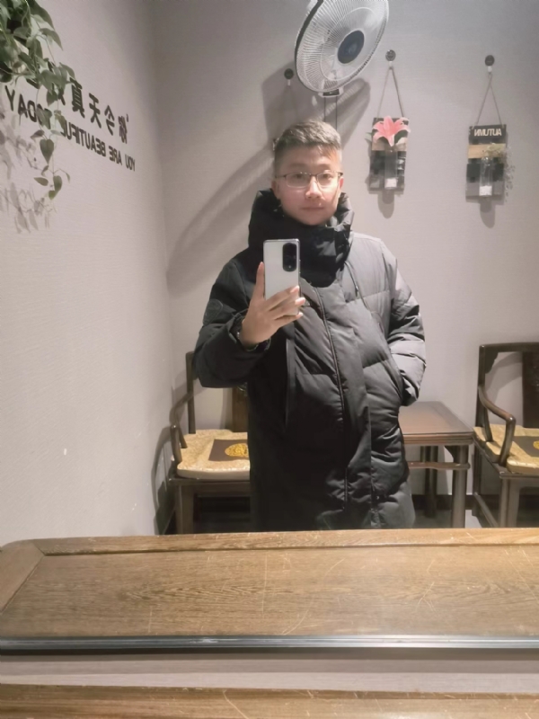 锅贴的第四张照片--徐州相亲服务中心